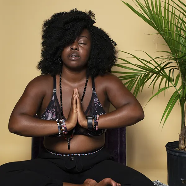 Ashante's Experience in Our Online Training | Student Testimonials | The Somatic Yoga Institute