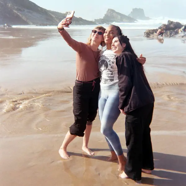 Grace's Experience in Our Portugal Training | Student Testimonials | The Somatic Yoga Institute