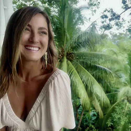 Brooke Alexander | Trauma-Informed Yoga Teacher Training | Yoga Teacher