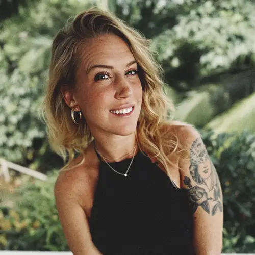 Jeanine Talento | Trauma-Informed Yoga Teacher Training | Yoga Teacher